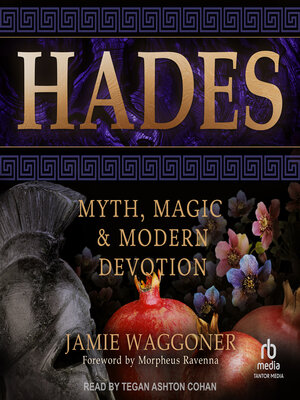 Hades - Audiobook